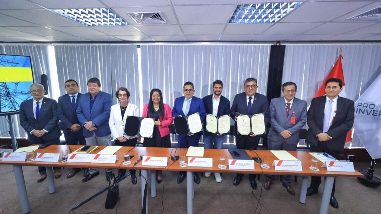 proyectos eléctricos