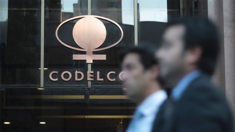 CODELCO