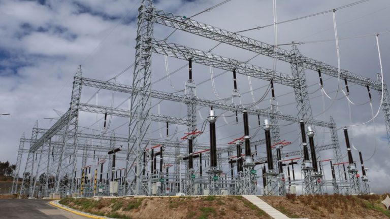 Fortalecimiento del sistema eléctrico