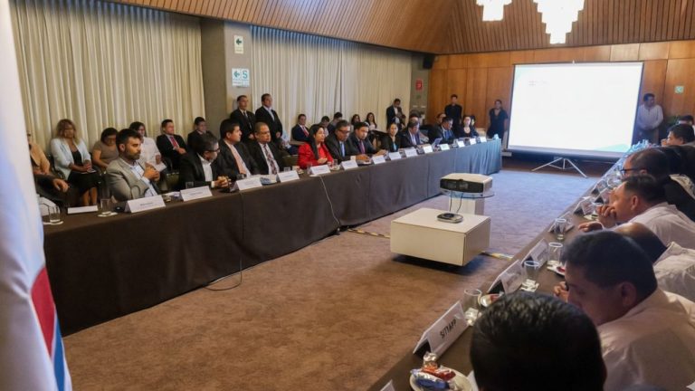 Junta General de Accionistas