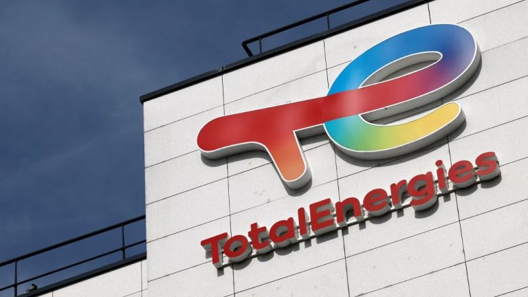 Nigeria TotalEnergies