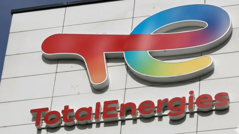 TotalEnergies