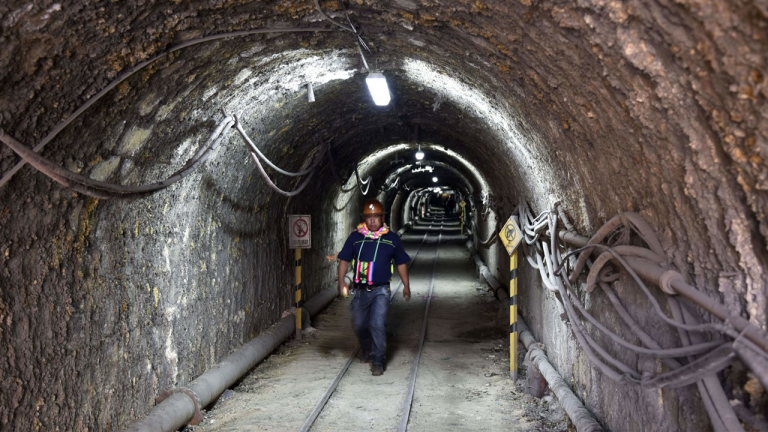 división el teniente