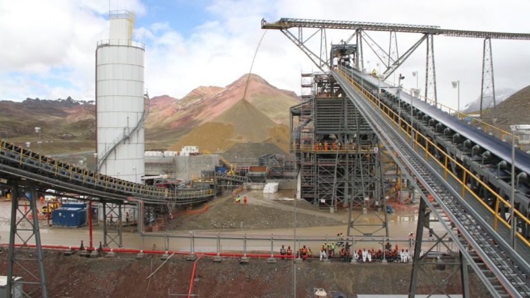 iNVERSIÓN MINERA (1)