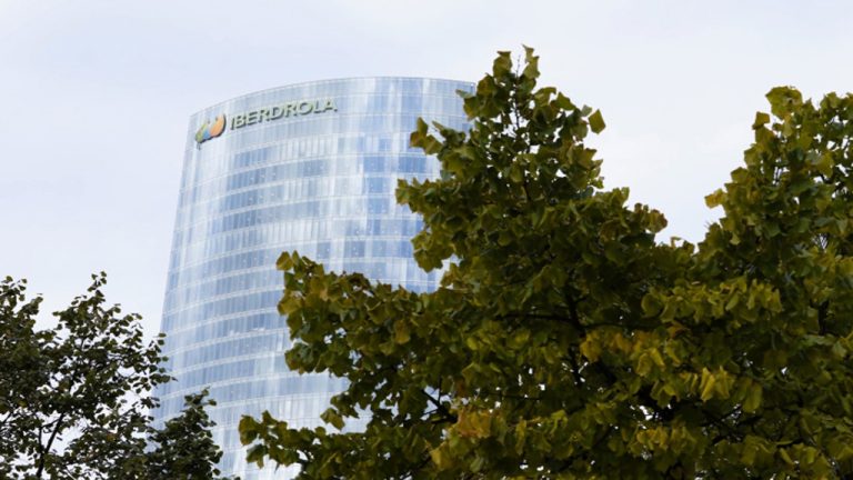 iberdrola