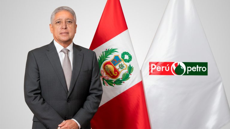 perupetro
