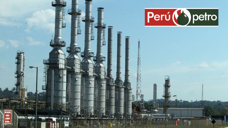 perupetro