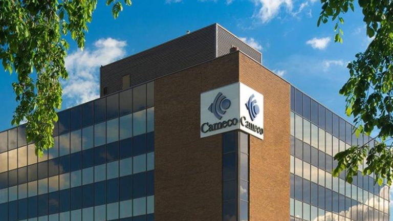 CAMECO