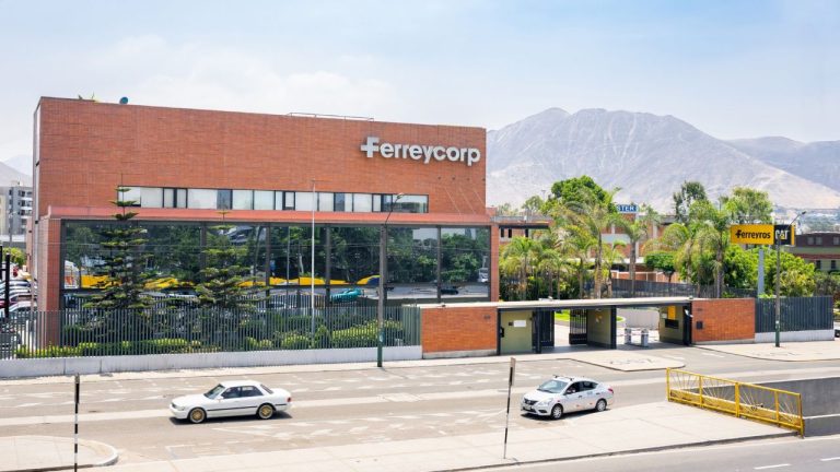 FERREYCORP