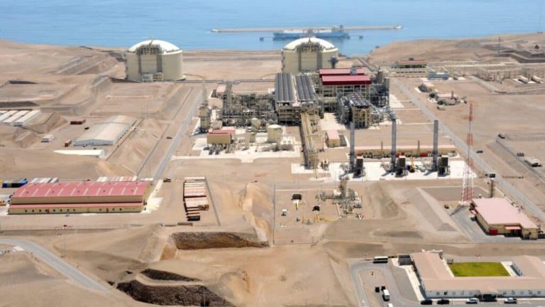 PERU LNG