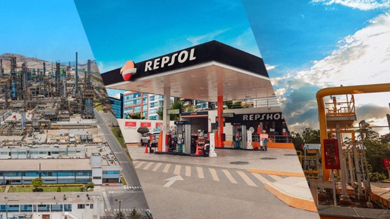 REPSOL
