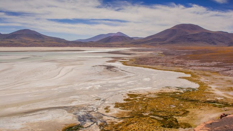 SALAR DE ASCOTÁN