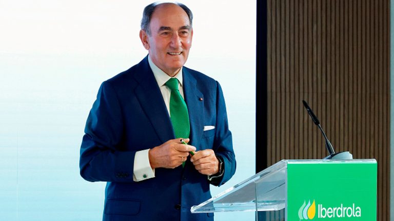 iberdrola