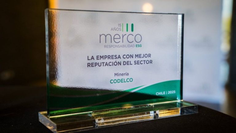 CODELCO 2