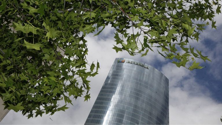 IBERDROLA