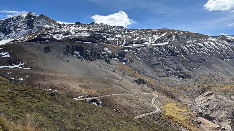 Proyecto María Norte