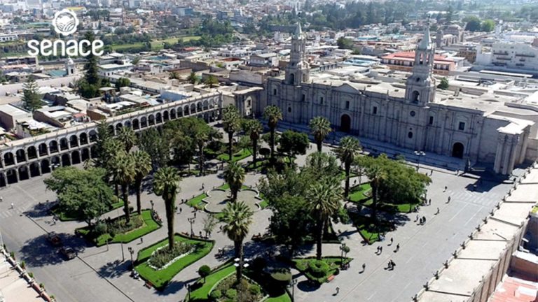SENACE