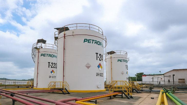 petroperú