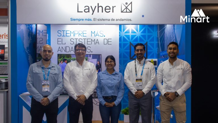 Layher web
