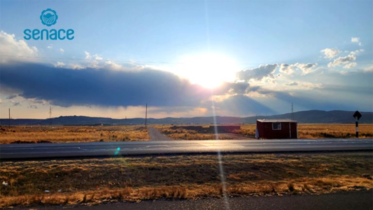 SENACE
