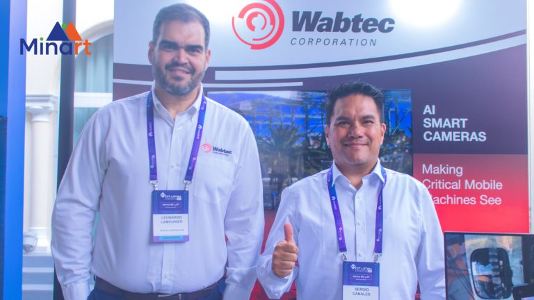 Wabtec Corporation WEB