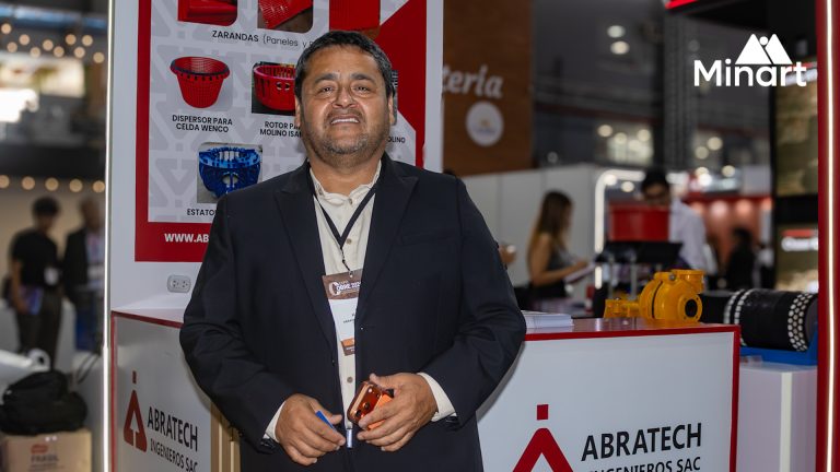 Abratech Ingenieros web