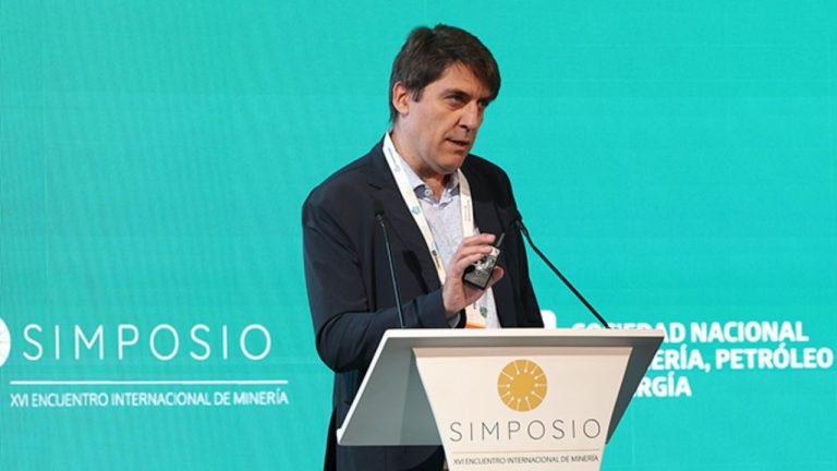 Carlos Batlle en XVI SIMPOSIO