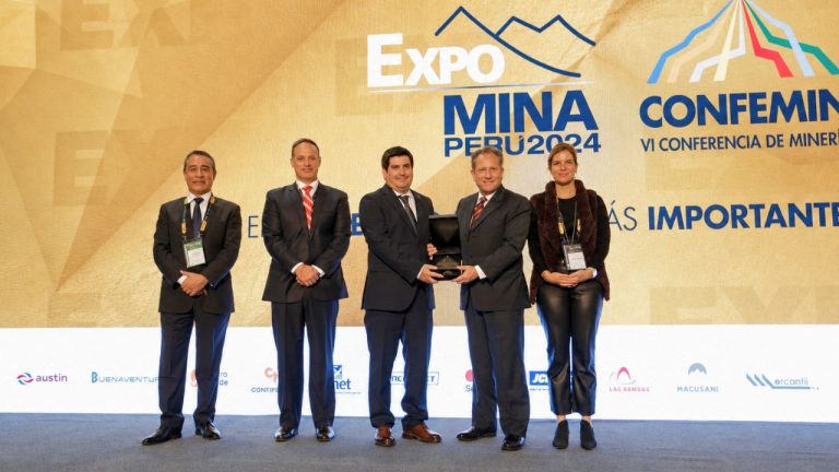 _Digamma - Expomina PERÚ 2026
