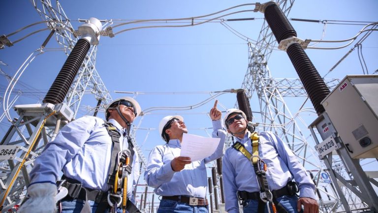 ENERGÍA