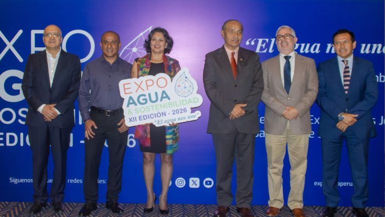 EXPOAGUA 2026