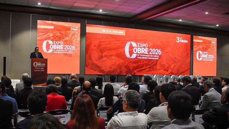 EXPOCOBRE