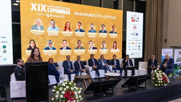 EXPOMINAS