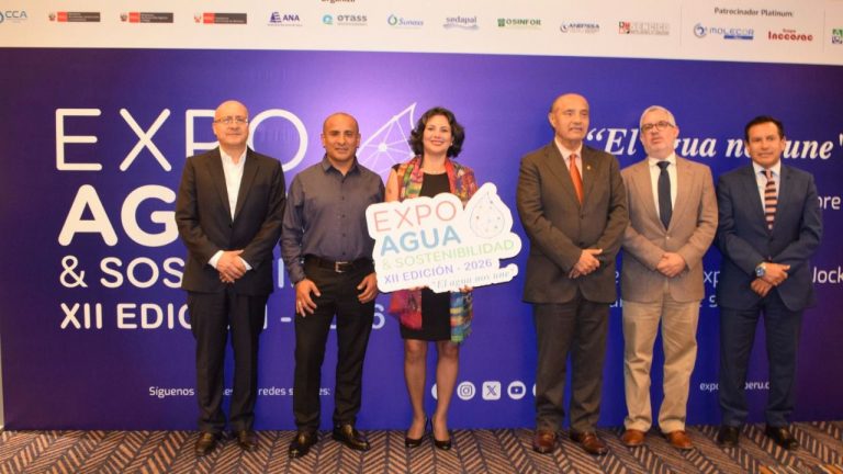 Expo Agua - Sostenibilidad 2026