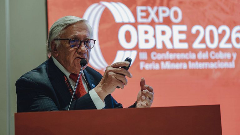 ExpoCobre - Dr