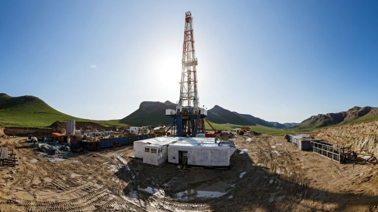 Fitzroy Minerals - Proyecto Cobre Buen Retiro