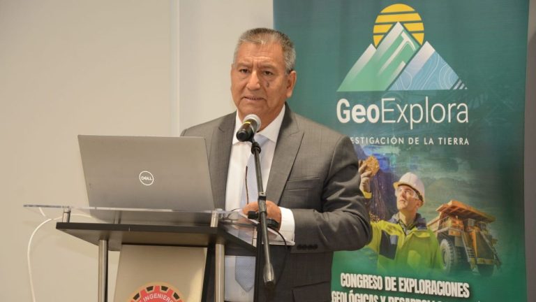 GEOEXPLORA