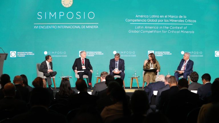 Gremios de la región piden priozar estabilidad jurídica