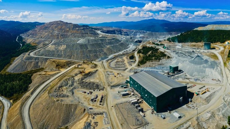 Hudbay Minerals Inc