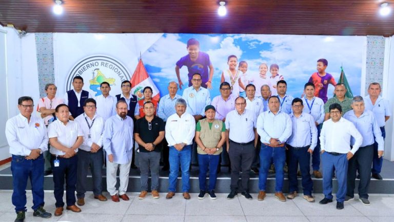II Reunión de la Mesa Técnica