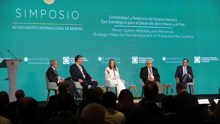 NP XVI SIMPOSIO Sistema eléctricO