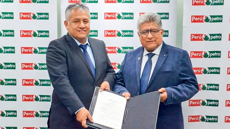 PERUPETRO