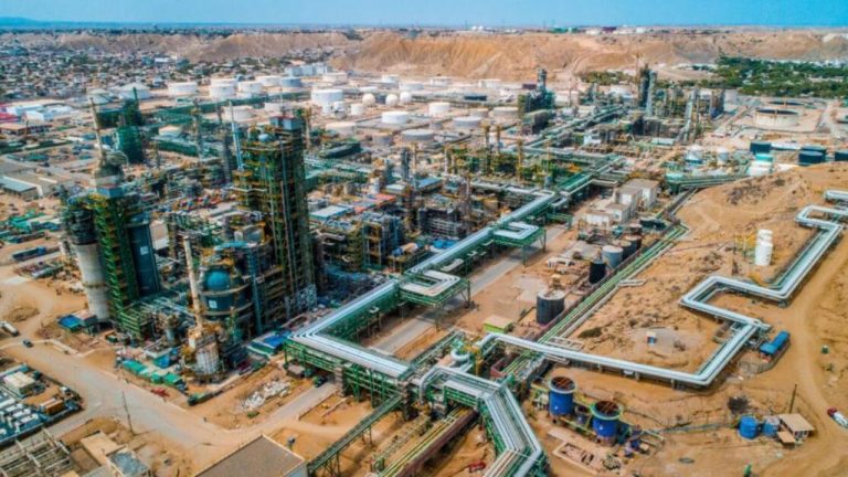 PETROPERÚ