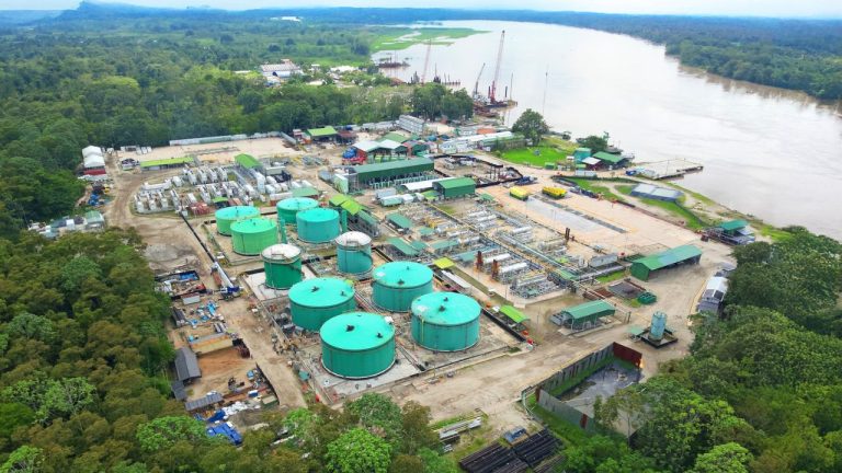 PETROTAL 2
