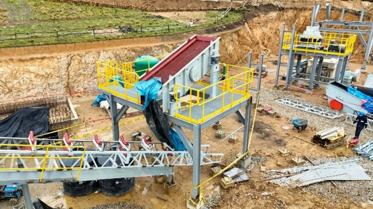 PPX Mining Proyect