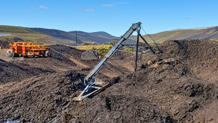 Proyecto La Union - Riverside Resources