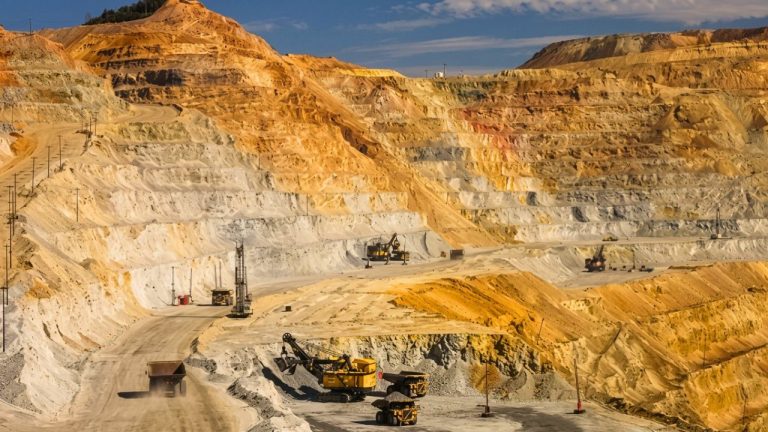 Proyecto de Oro Swanson - LaFleur Minerals