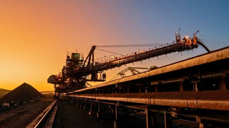 Rio Tinto - Yindjibarndi Energy Corporation