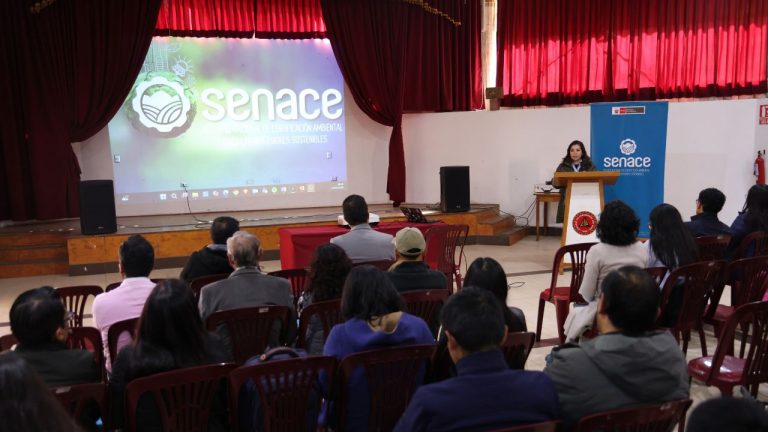 SENACE
