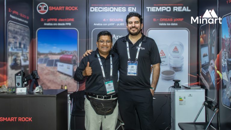 Smart Rock web