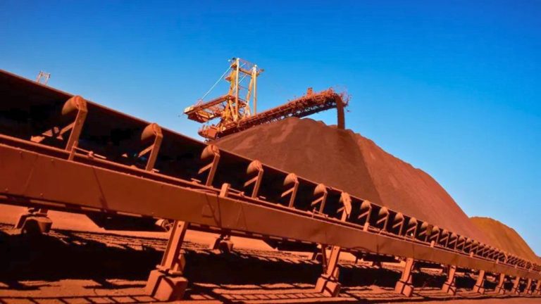 Sodexo - Rio Tinto